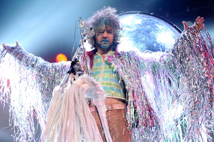 Wayne Coyne