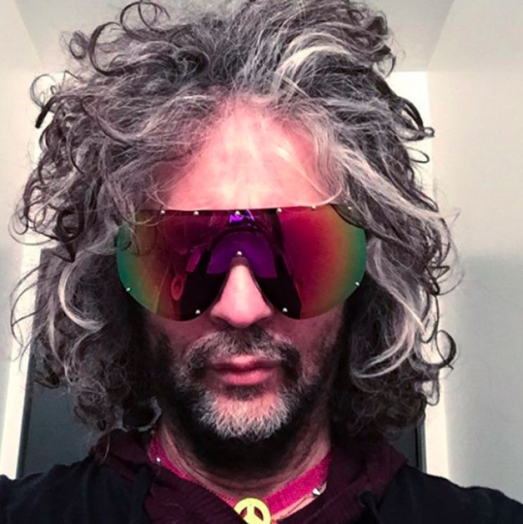 Wayne Coyne