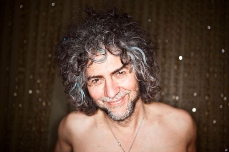 Wayne Coyne