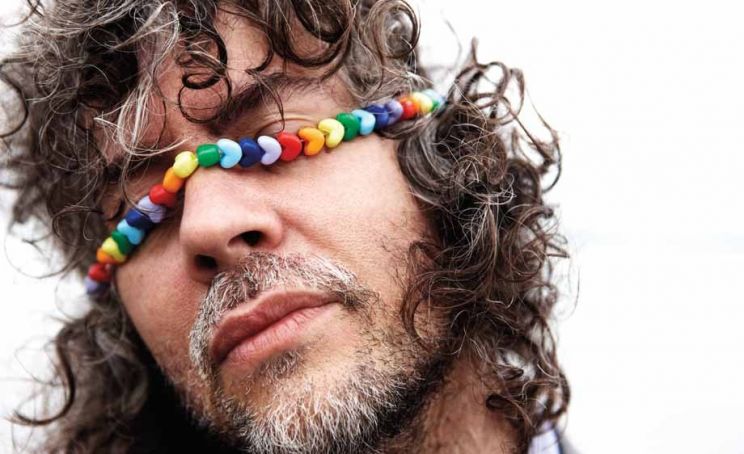 Wayne Coyne