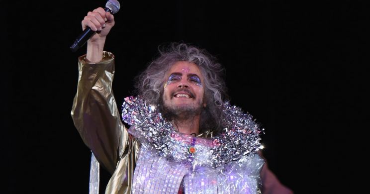 Wayne Coyne