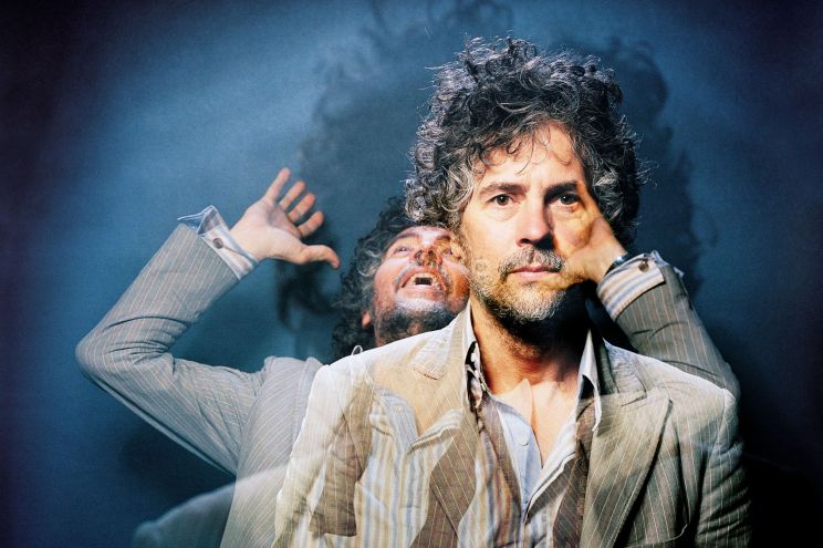 Wayne Coyne