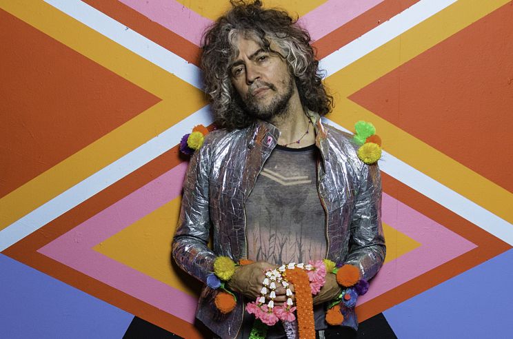 Wayne Coyne