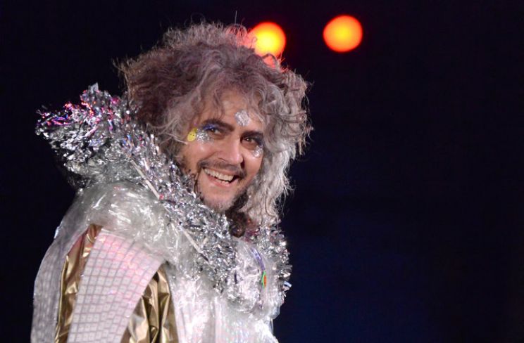 Wayne Coyne