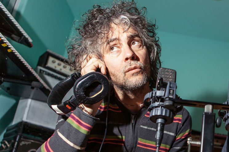 Wayne Coyne