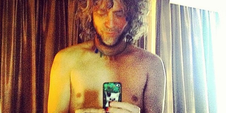 Wayne Coyne