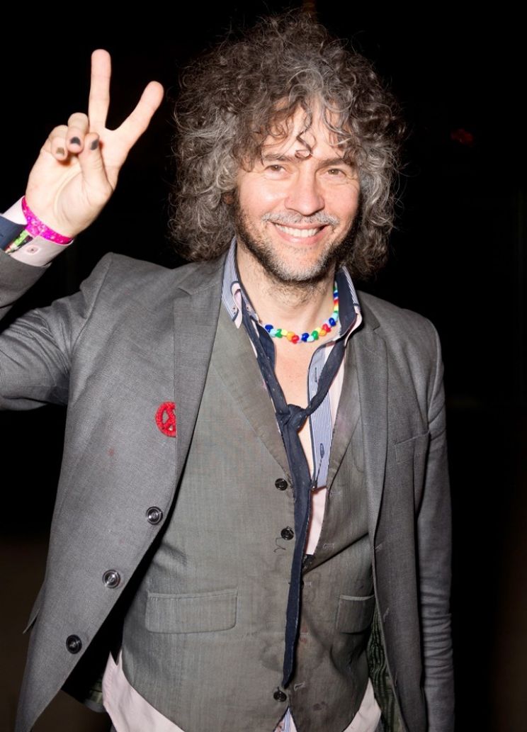 Wayne Coyne