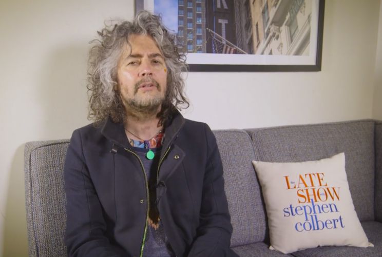 Wayne Coyne