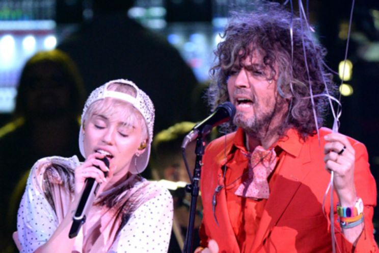 Wayne Coyne