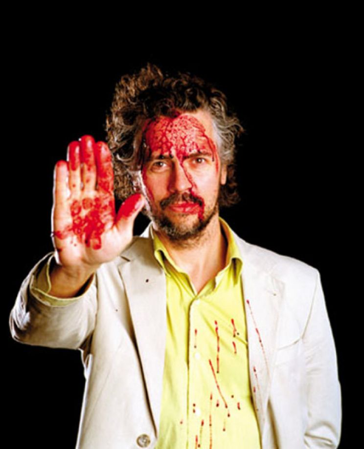 Wayne Coyne