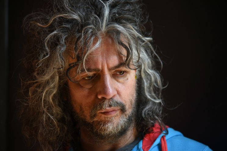 Wayne Coyne