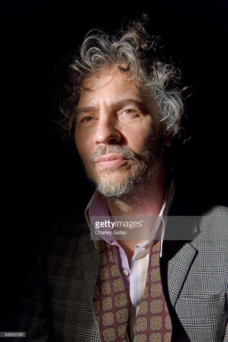 Wayne Coyne