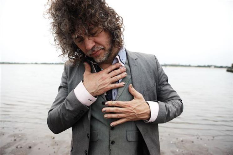 Wayne Coyne