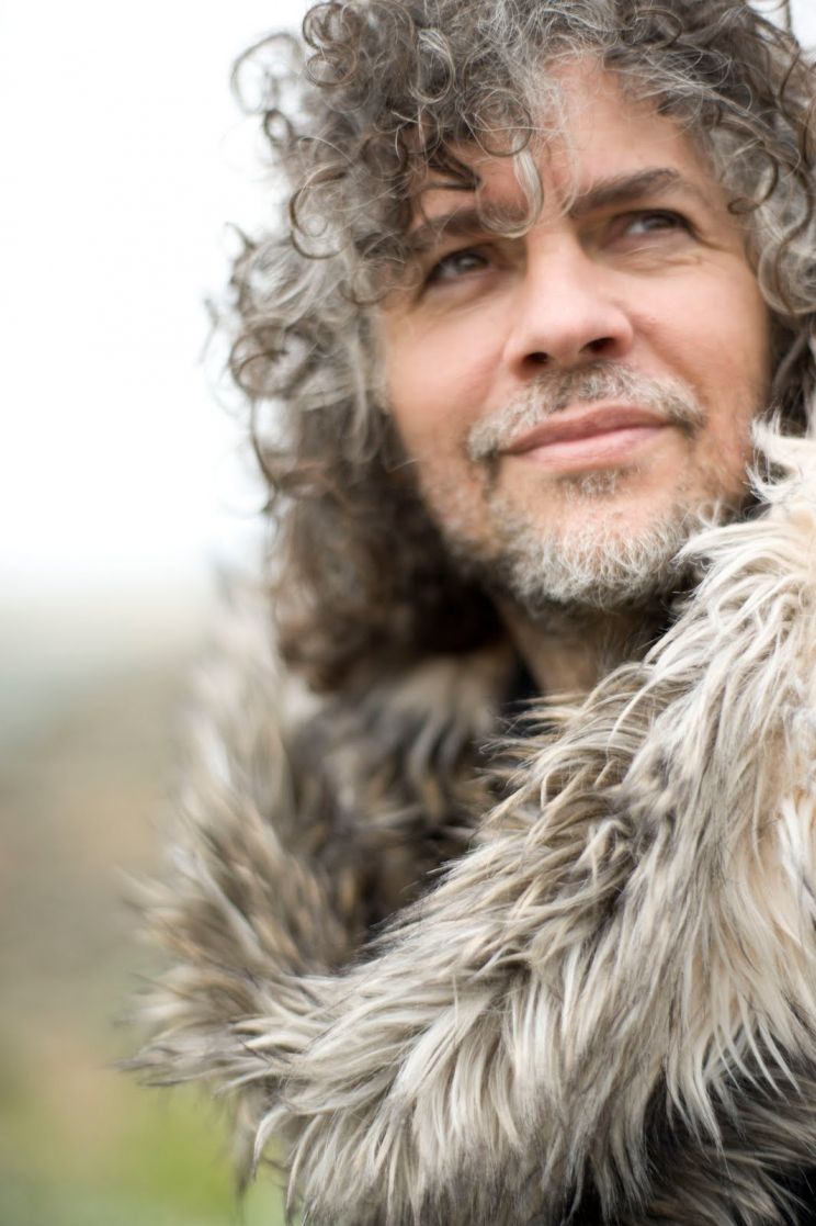 Wayne Coyne