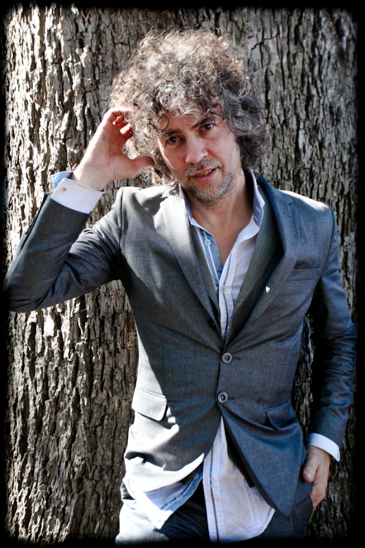 Wayne Coyne