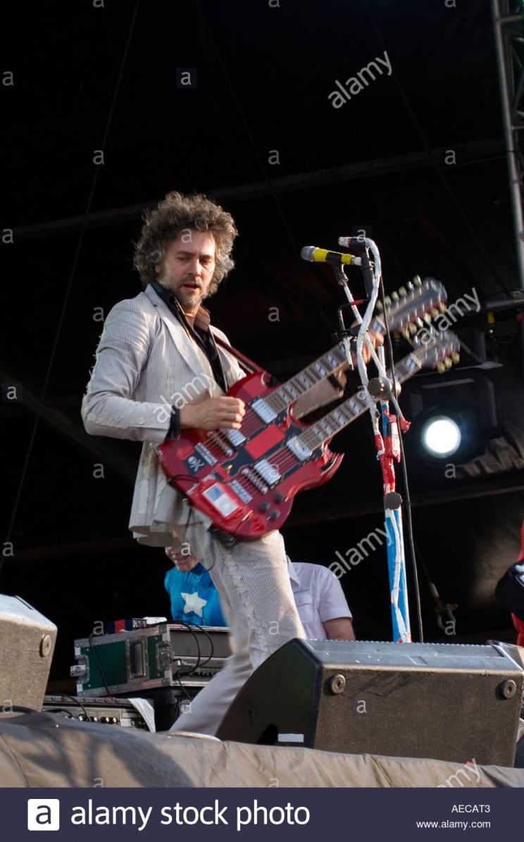 Wayne Coyne