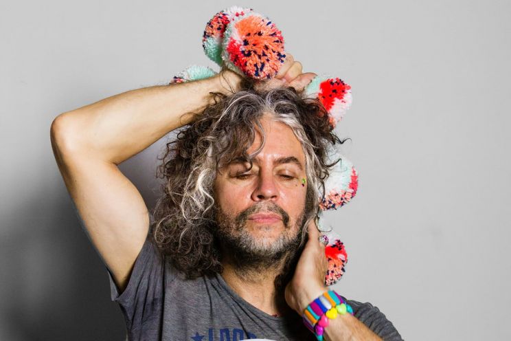 Wayne Coyne