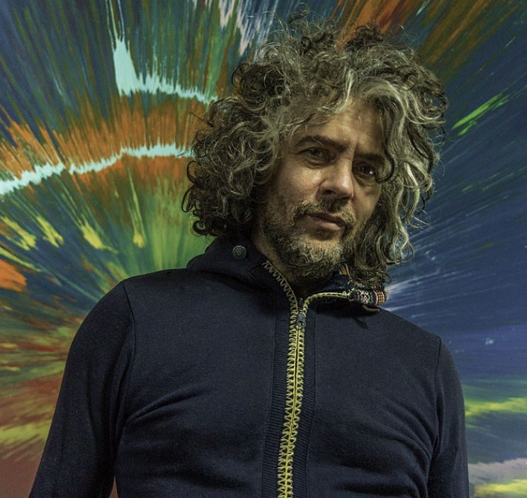 Wayne Coyne