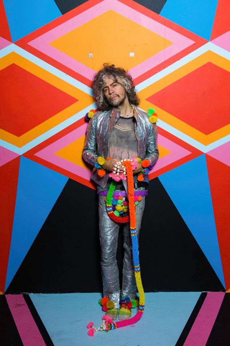 Wayne Coyne