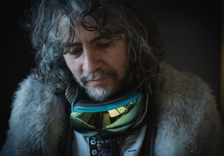 Wayne Coyne