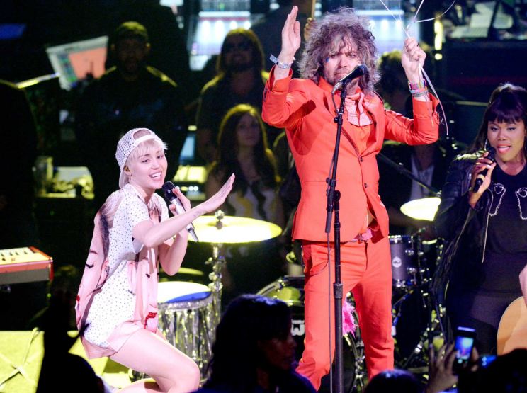 Wayne Coyne