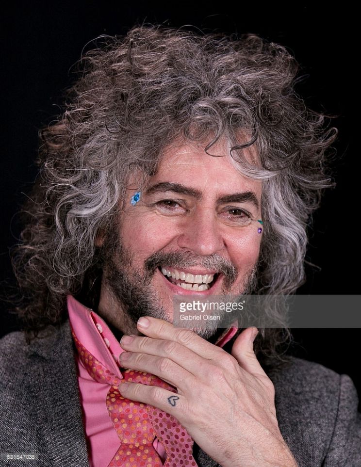 Wayne Coyne