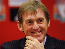 Wayne Dalglish