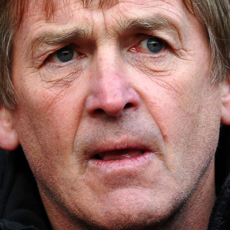 Wayne Dalglish