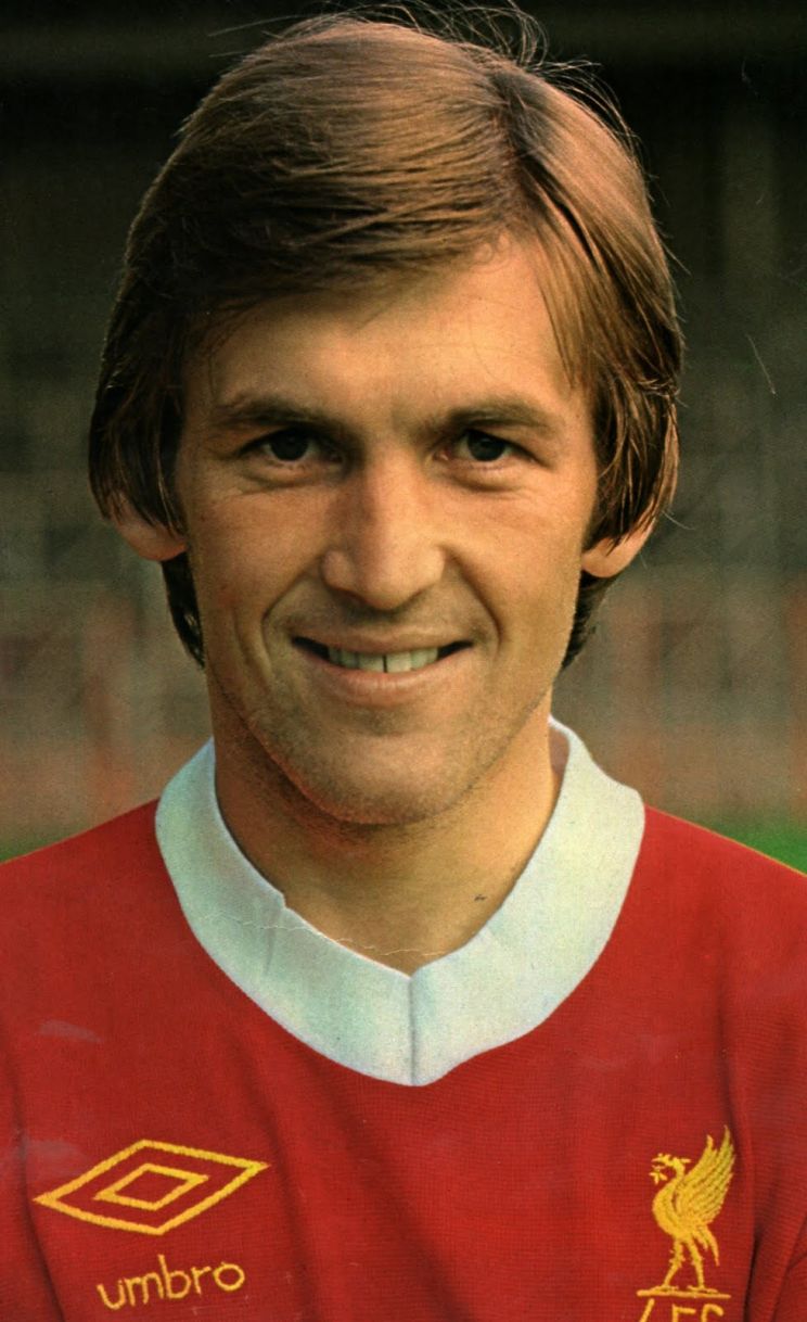 Wayne Dalglish