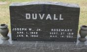 Wayne Duvall