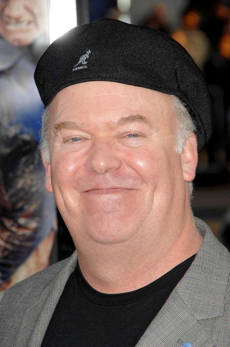Wayne Duvall