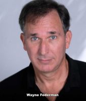 Wayne Federman