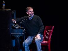 Wayne Federman