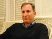 Wayne Federman