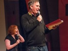 Wayne Federman