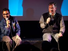 Wayne Federman