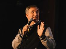 Wayne Federman