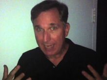 Wayne Federman