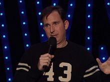 Wayne Federman
