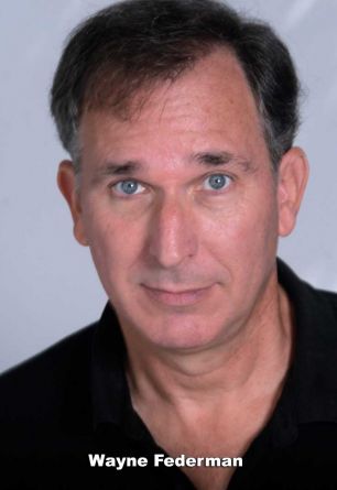 Wayne Federman