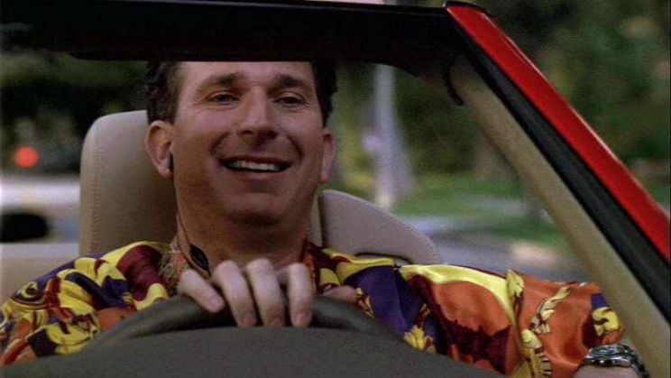 Wayne Federman