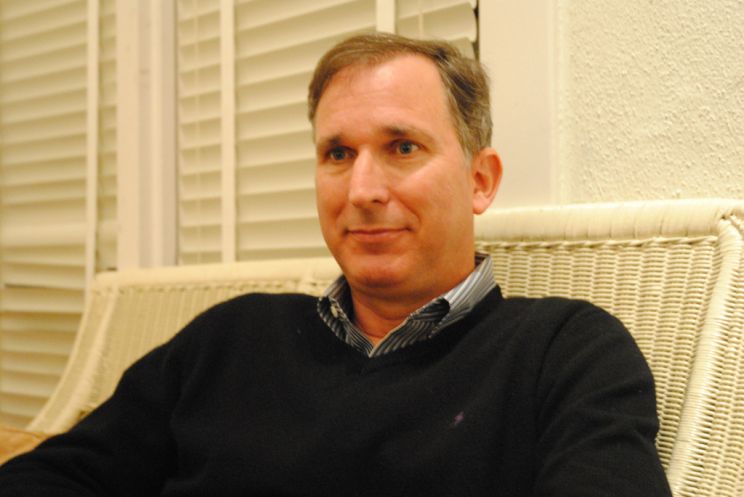 Wayne Federman