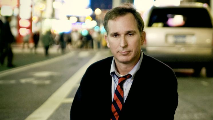 Wayne Federman