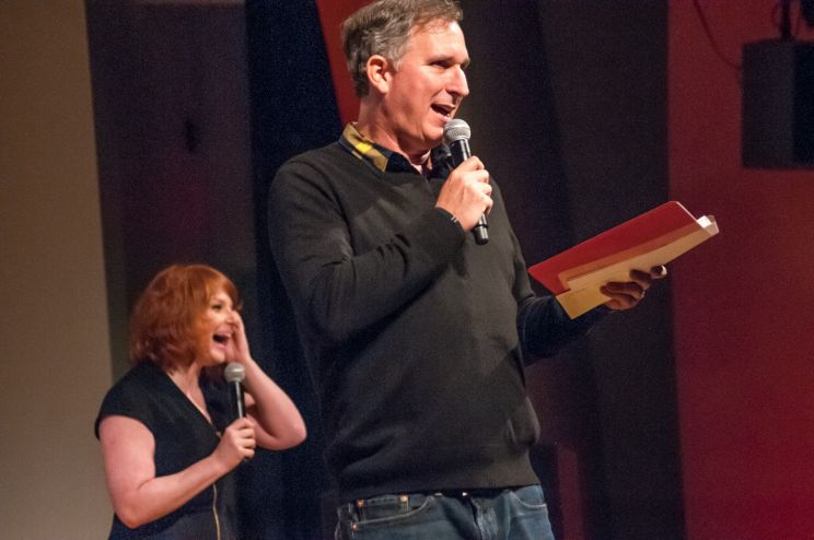 Wayne Federman