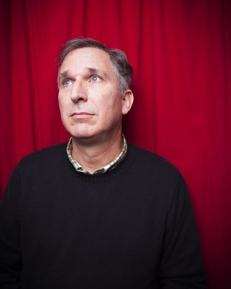 Wayne Federman