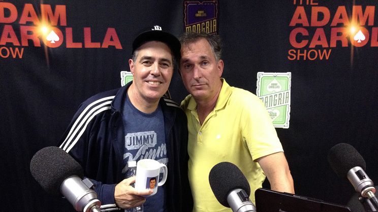 Wayne Federman