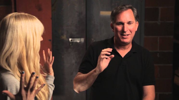 Wayne Federman