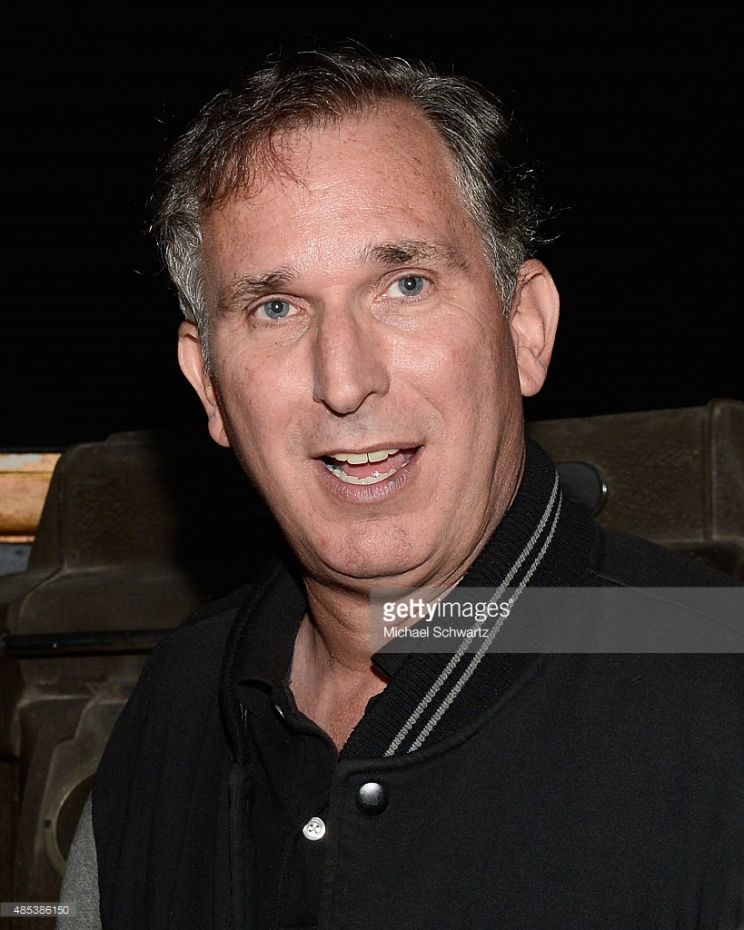 Wayne Federman