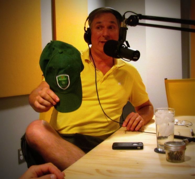Wayne Federman