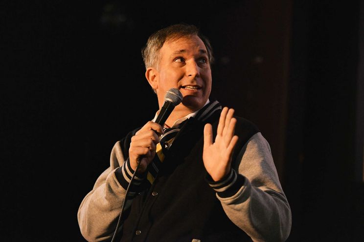 Wayne Federman